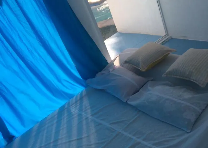 El Paradiso 3* 알코이