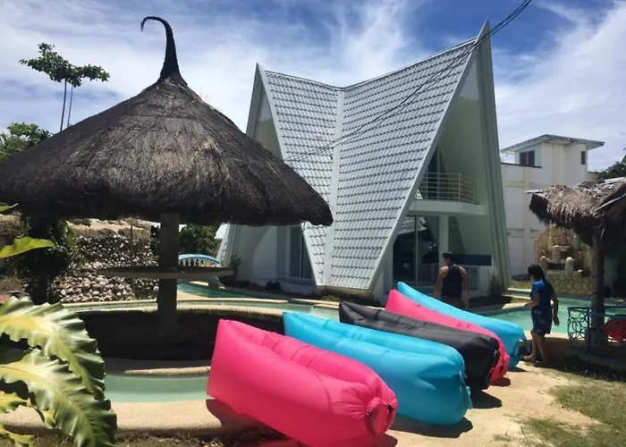 El Paradiso 리조트