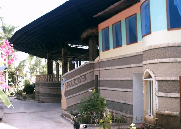 El Paradiso 3*