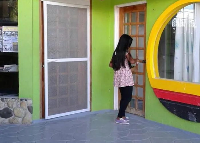 El Paradiso 알코이
