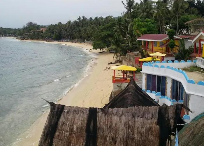 El Paradiso
