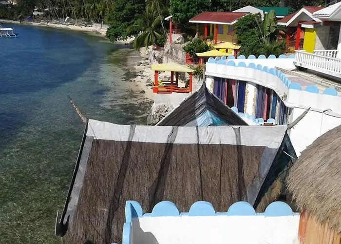 El Paradiso