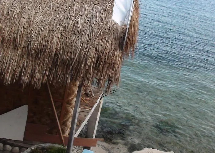 El Paradiso