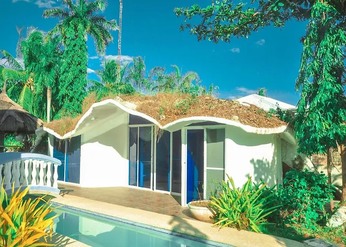 El Paradiso