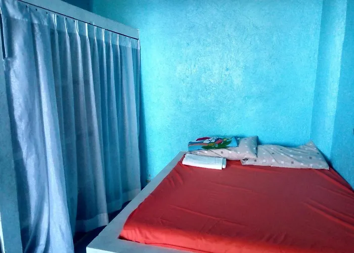 El Paradiso 3*