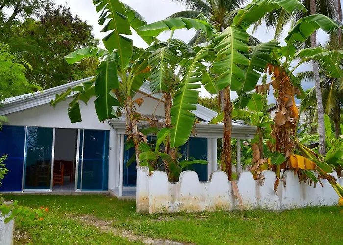 El Paradiso